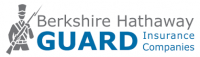 Berkshire Hathaway GUARD Logo