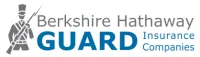 Berkshire Hathaway GUARD logo
