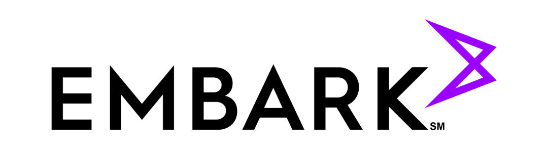 Embark General Logo
