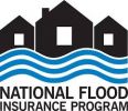 FloodSmart (NFIP) Logo