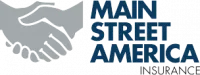 Main Street America Insurance logo