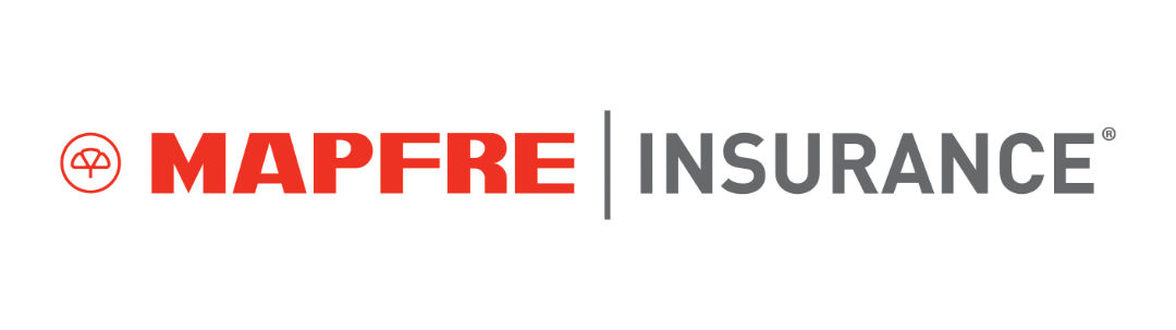 MAPFRE Insurance Logo