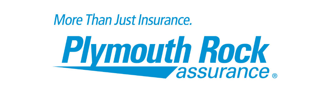 Plymouth Rock Logo