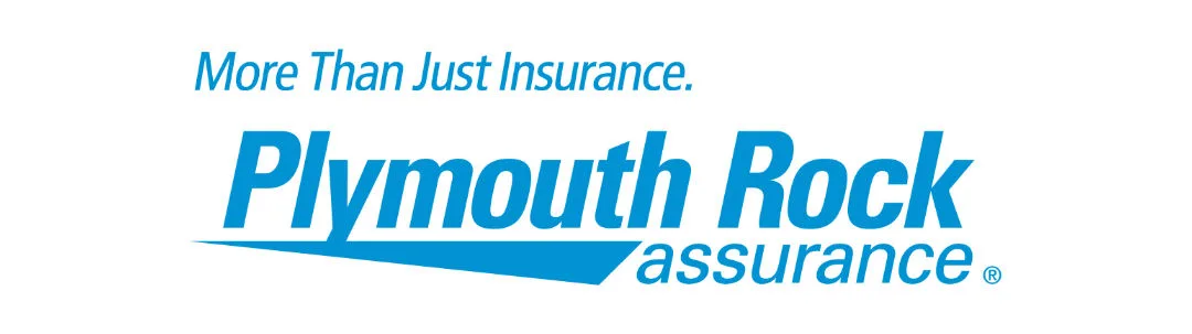 Plymouth Rock logo