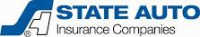 State Auto Insurance Logo
